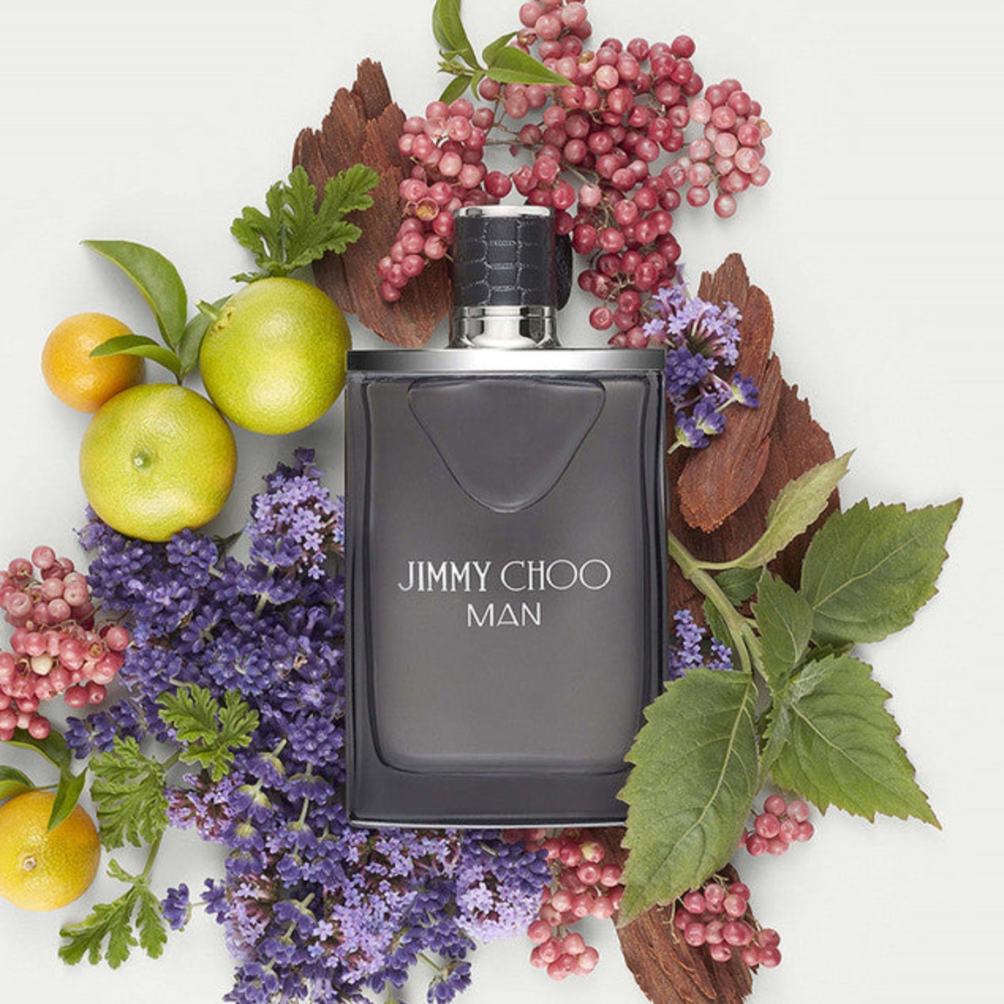 Jimmy Choo Man Eau de Toilette 100ML