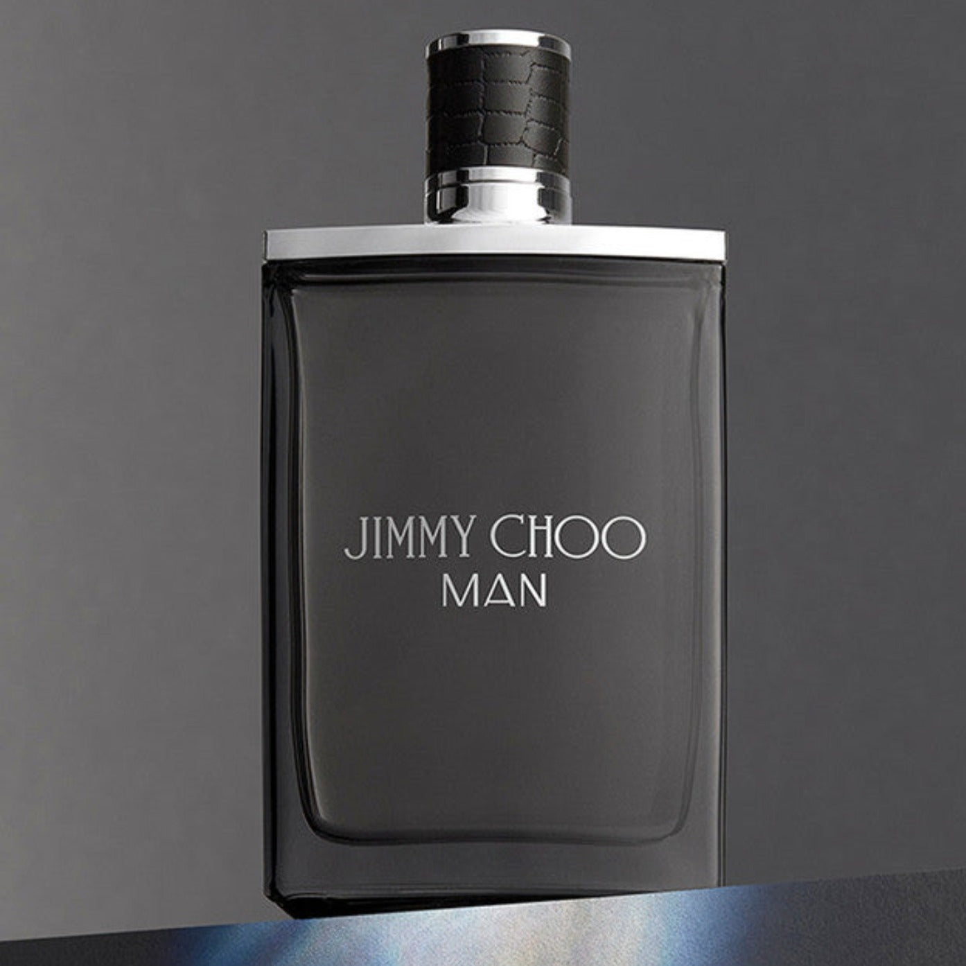 Jimmy Choo MAN Eau de Toilette 100ML Free Shipping Over 48