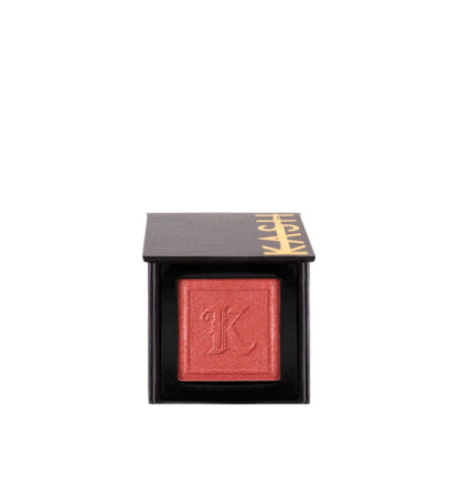 Kash Beauty Powder Blusher Hot Flush