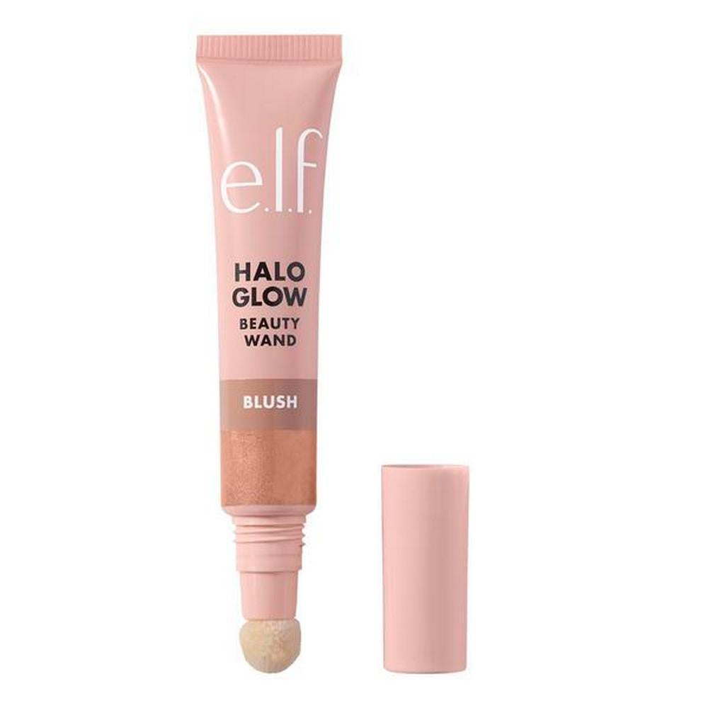 E.L.F. Halo Glow Blush Beauty Wand Candlelit 10ML