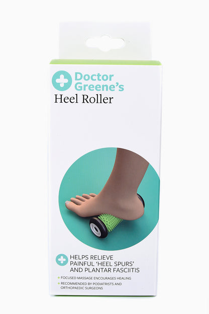 Doctor Greenes Heel Roller