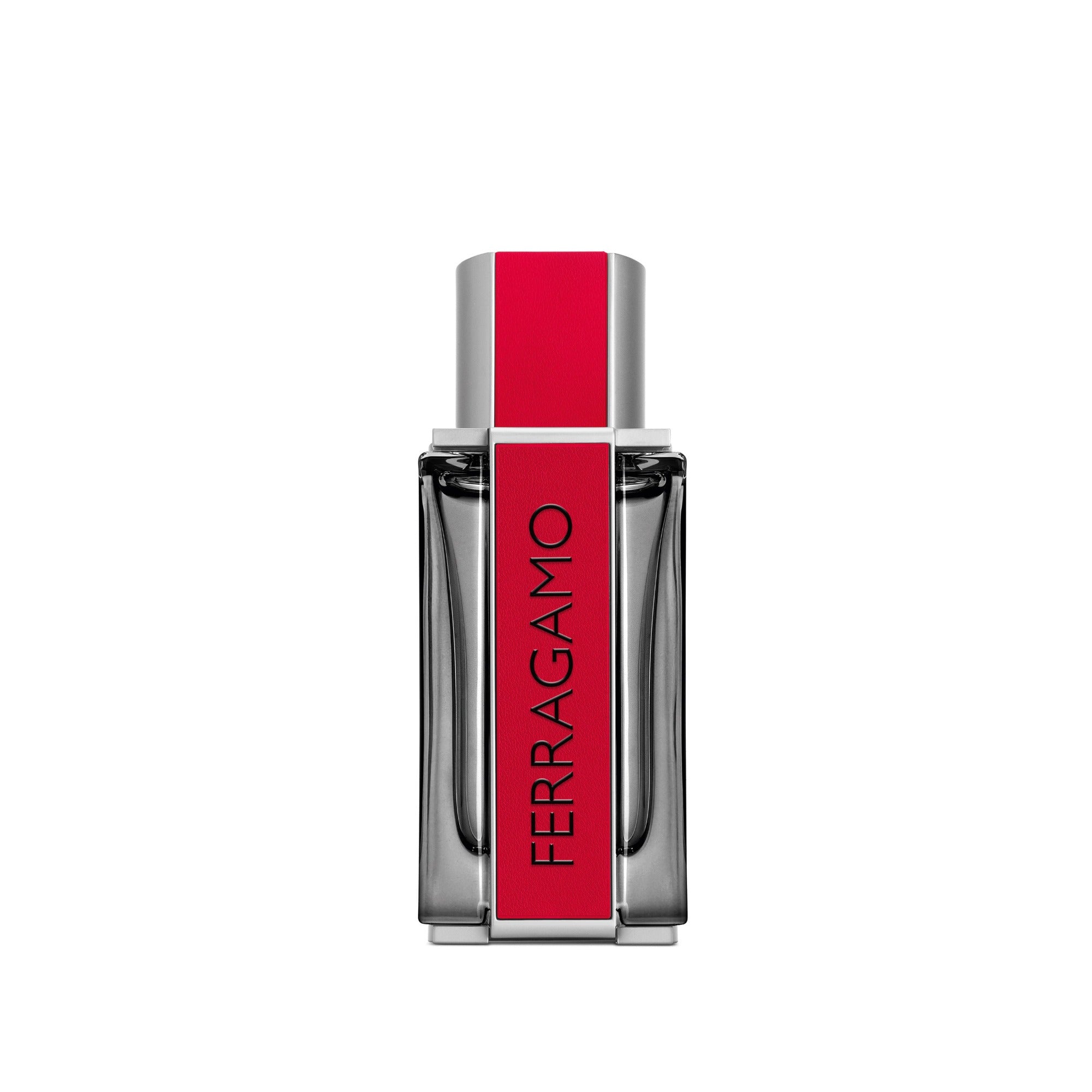 Ferragamo Red Leather EDP 50ML