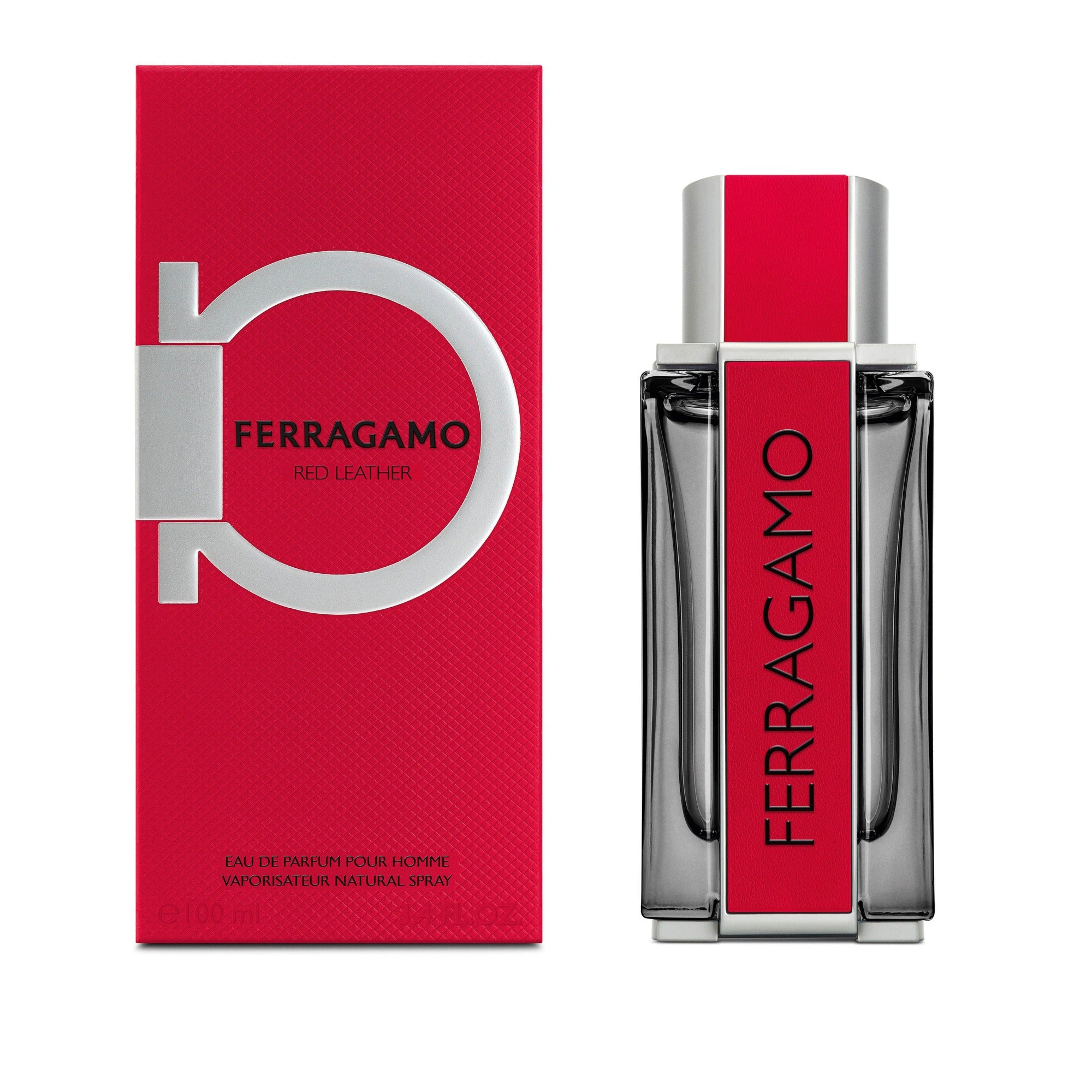 Ferragamo red cologne on sale