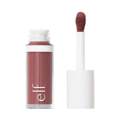 E.L.F Camo Liquid Blush Sauve Mauve