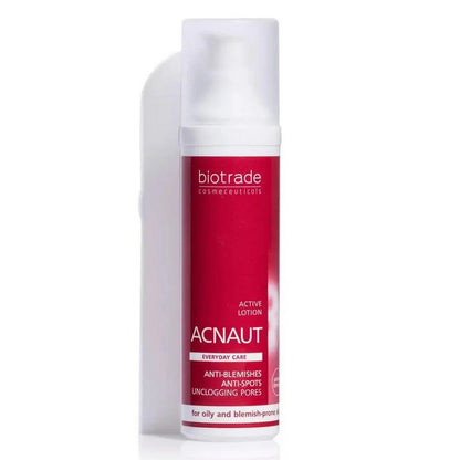 Acnaut Active Lotion 60ml - Fast-Acting Anti-Acne Treatment