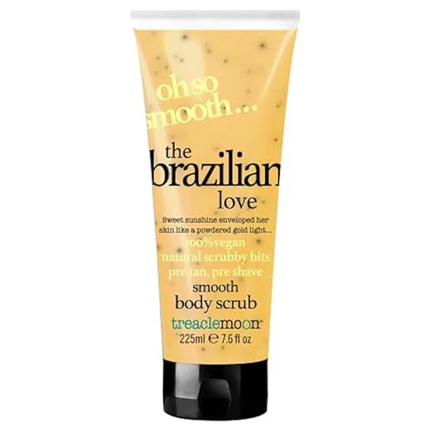 Treacle Moon Brazilian Love Body Scrub 225ML