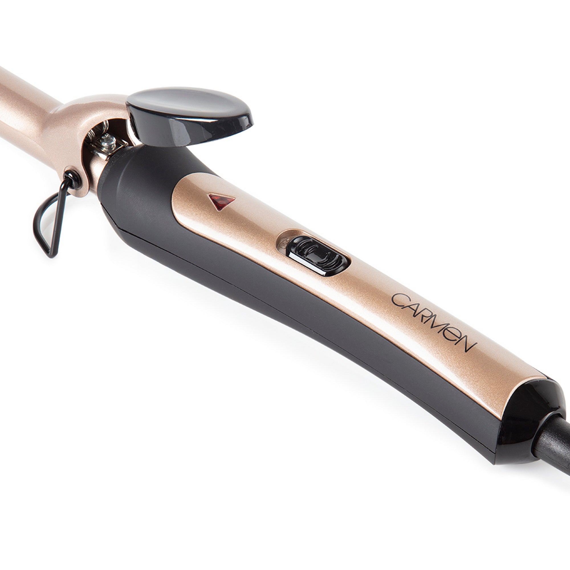 Carmen curling iron best sale