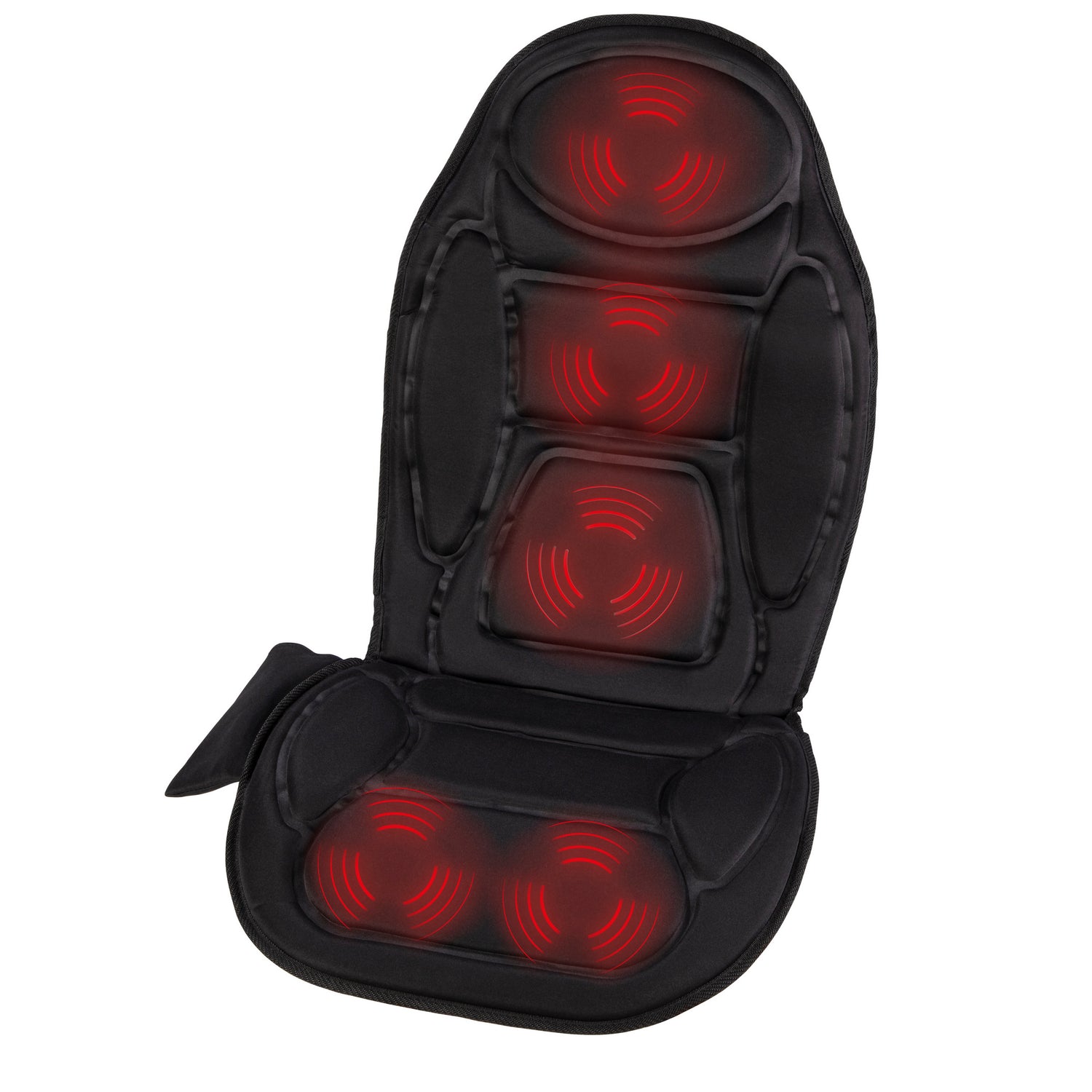 CARMEN VIBRATION MASSAGE SEAT CUSHION  PACKSHOT 2