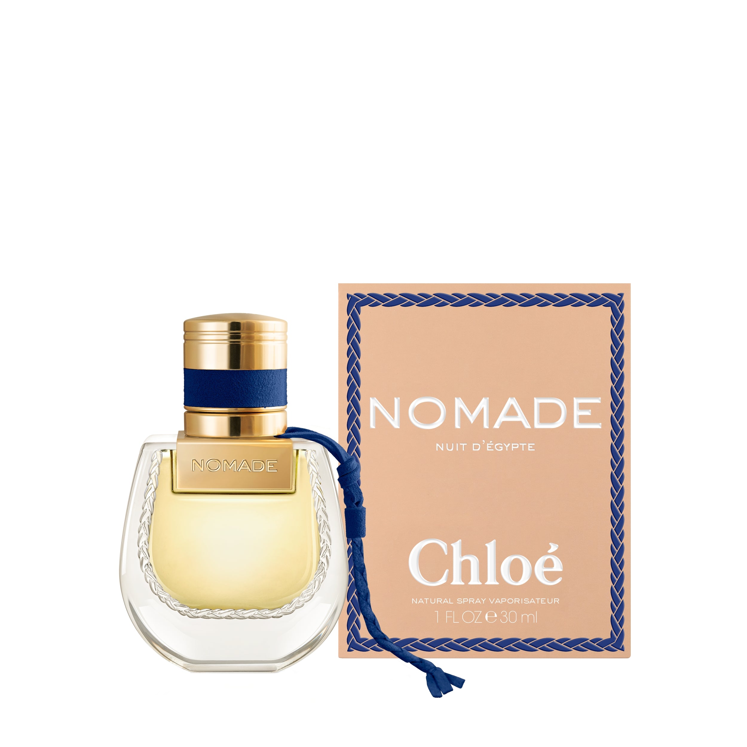 Chloe Nomade Nuit D Egypte Edp 30Ml