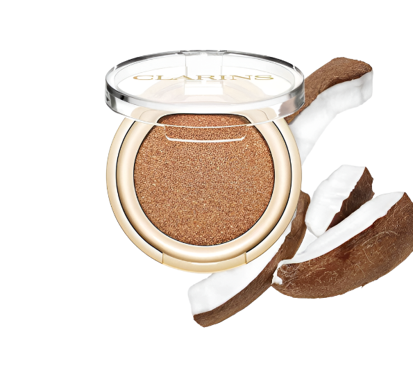 Clarins Ombre Mono Eyeshadow 08 Pearly Raisin 1.5G