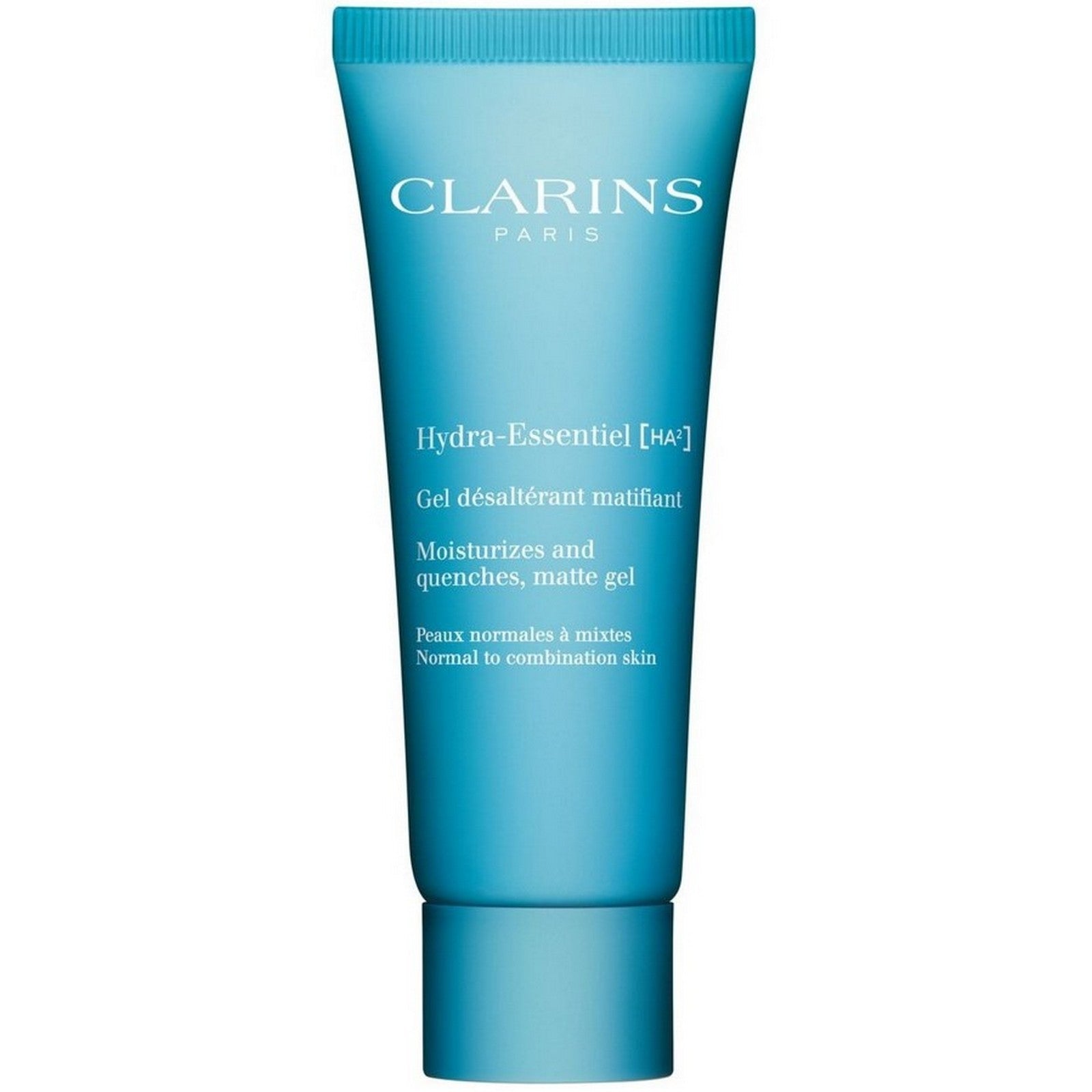 Clarins Hydra-Essentiel Matte Gel 75ml