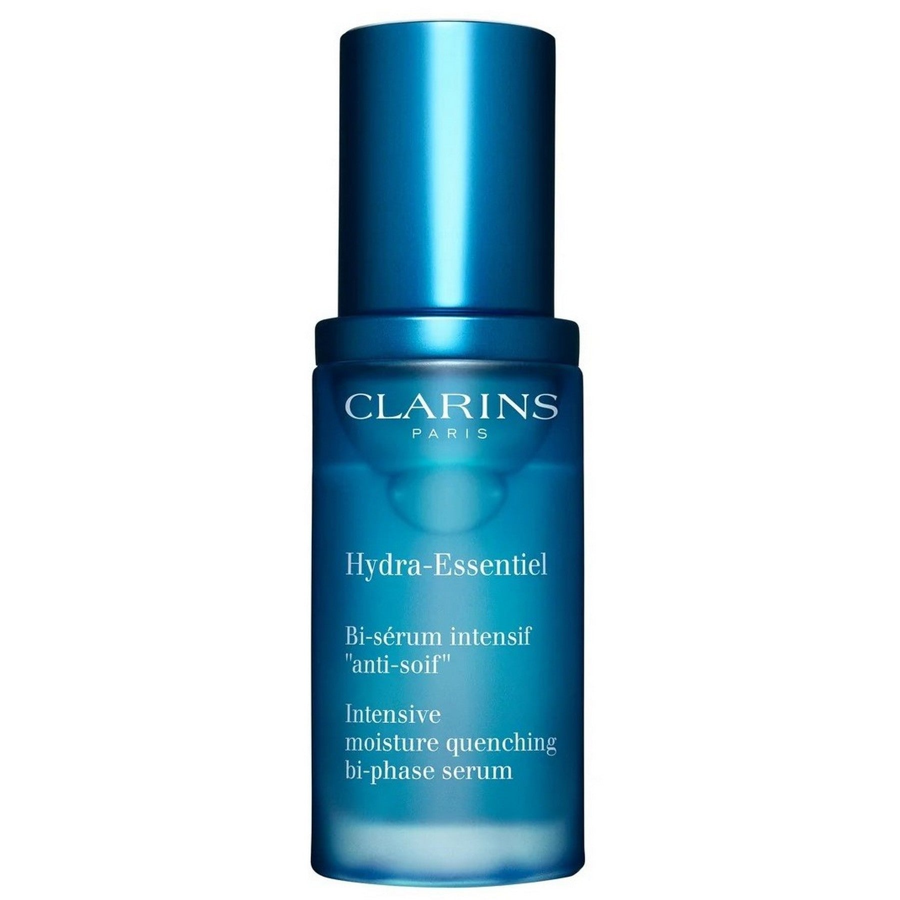 Clarins Hydra Essentiel Bi-Phase Serum