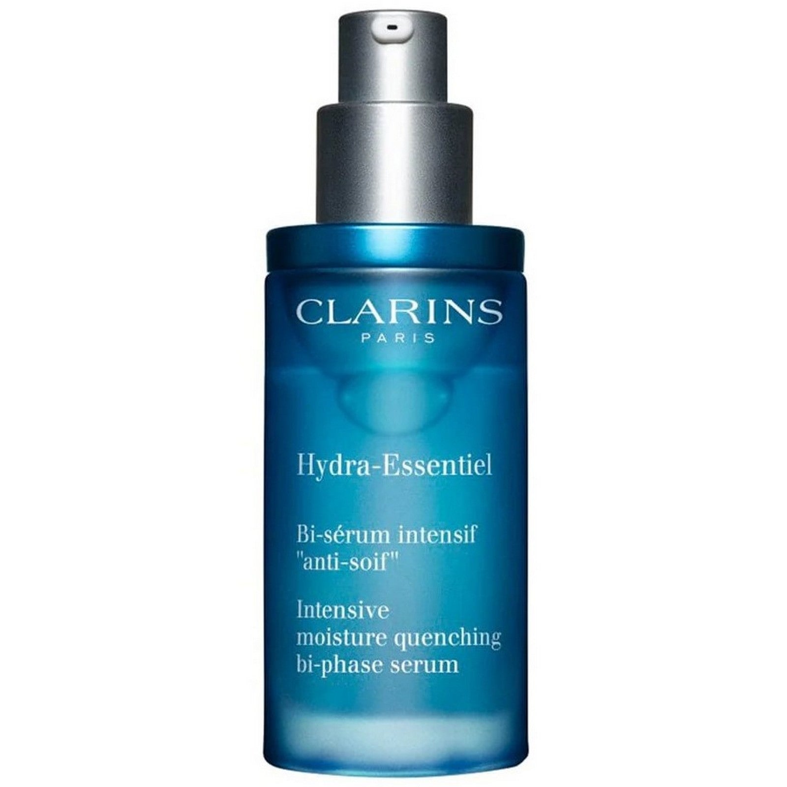 Clarins Hydra Essentiel Bi-Phase Serum