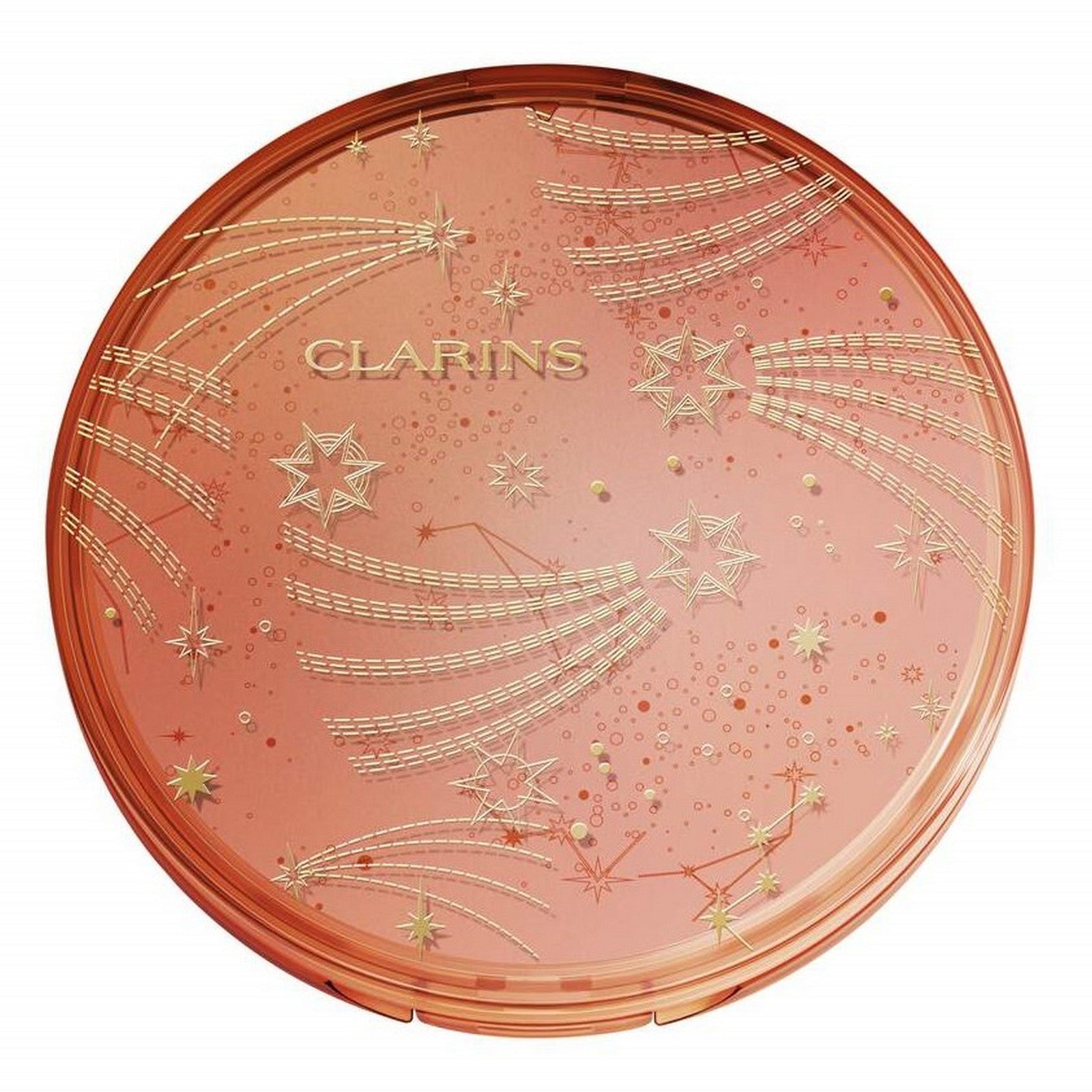 Clarins Jumbo Summer Bronzing Compact