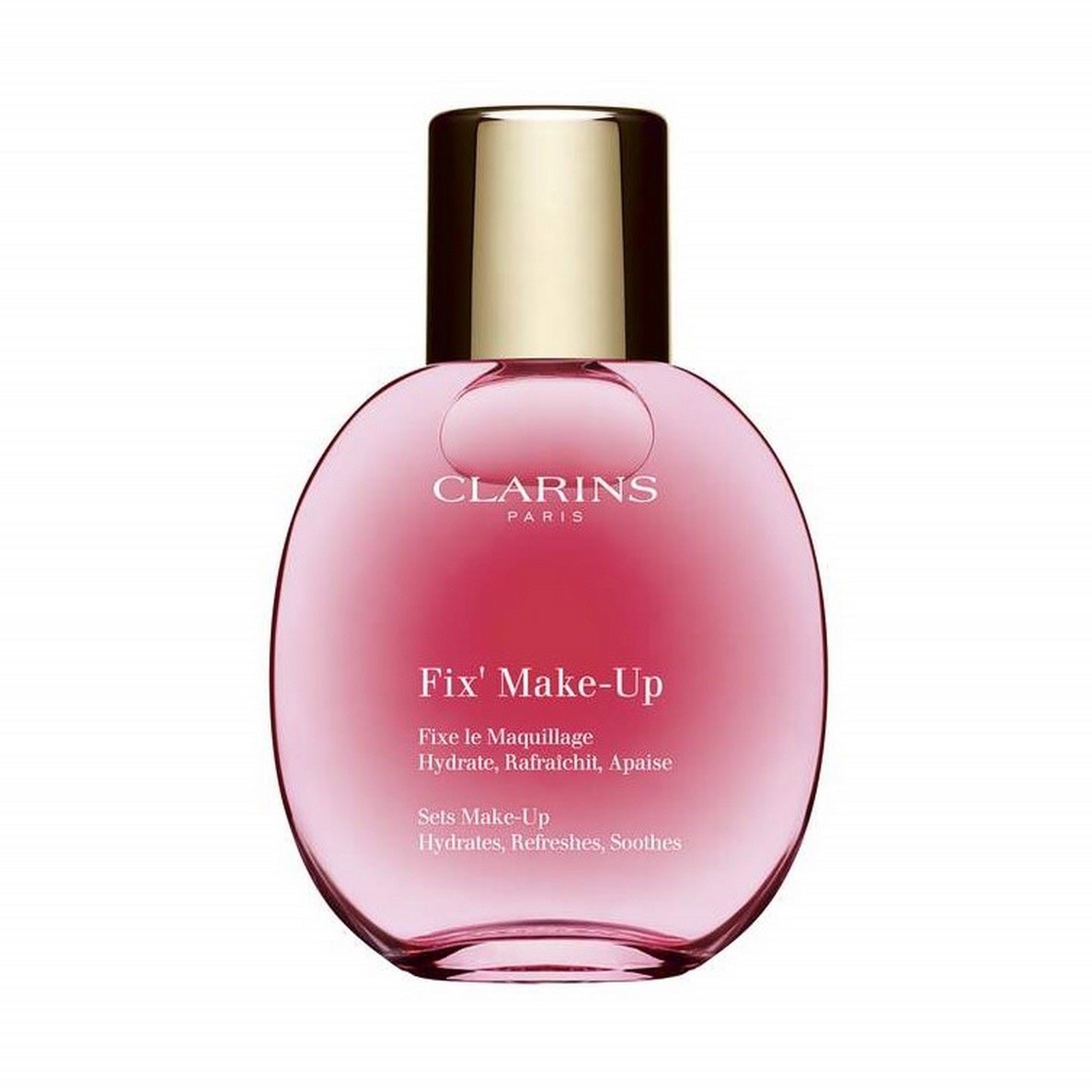 Clarins Makeup Fixing Spray 50ml