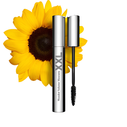 Clarins Wonder Volume  Mascara XXL 01 Black