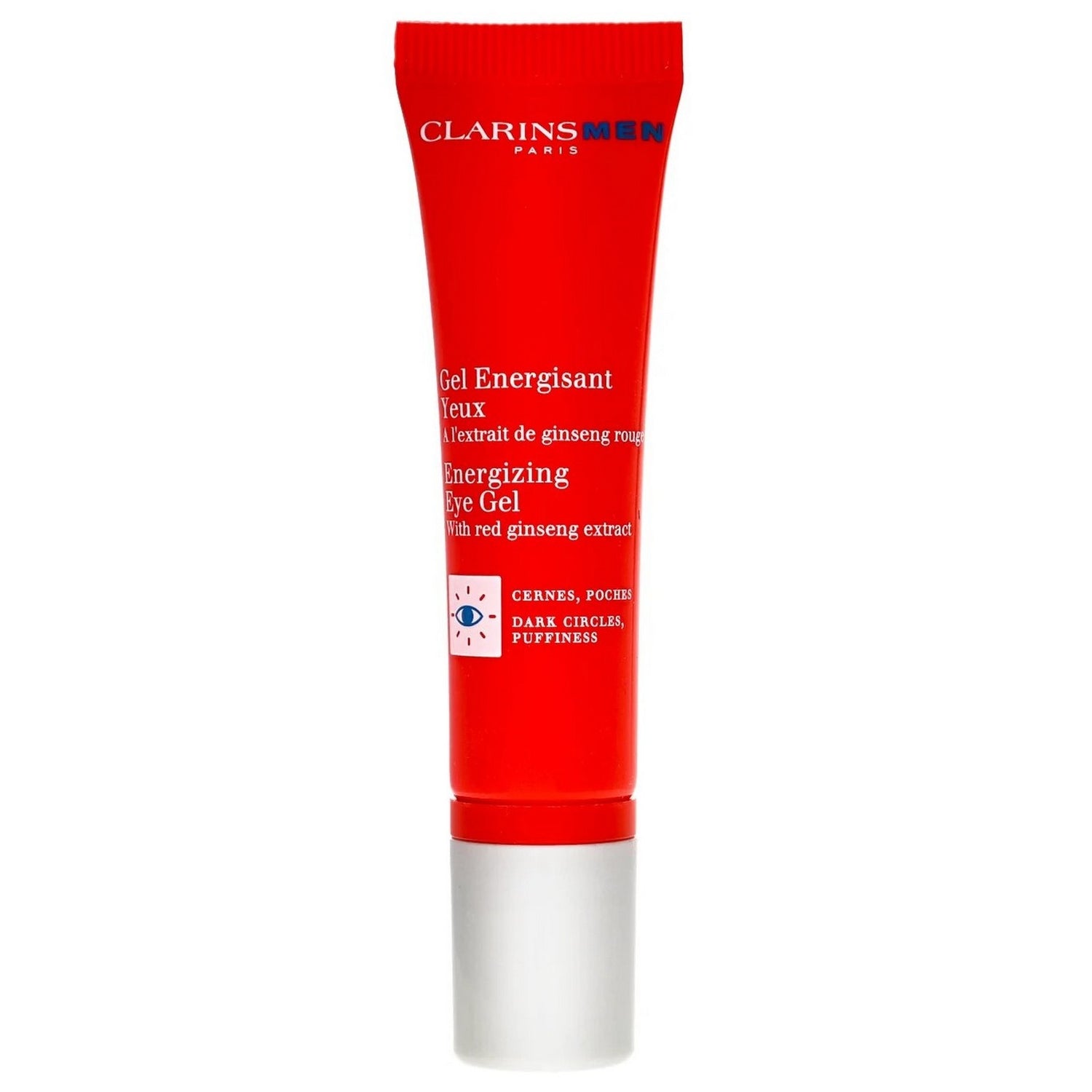 Clarins Men Energizing Eye Gel 15ml