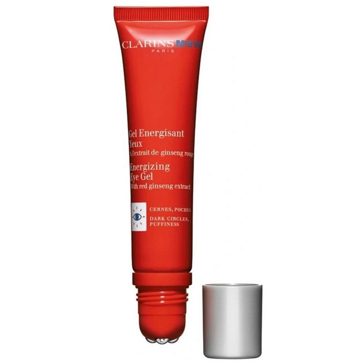 Clarins Men Energizing Eye Gel 15ml