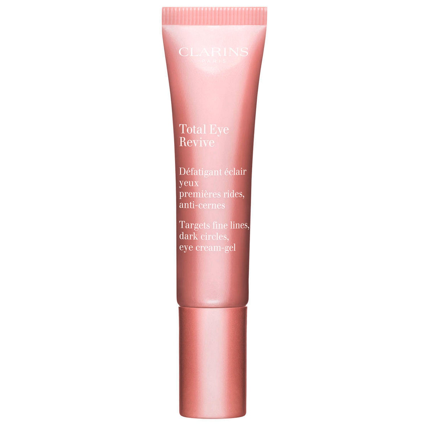 Clarins Total Eye Revive 15ml