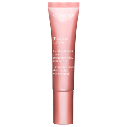 Clarins Total Eye Revive 15ml