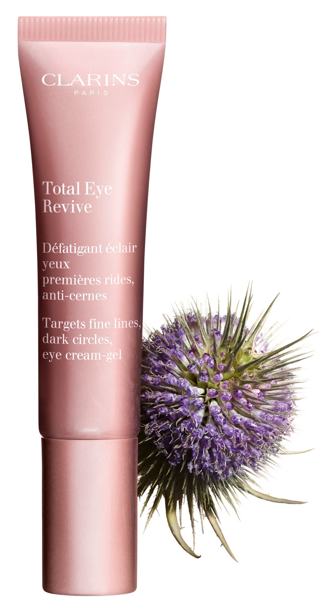 Clarins Total Eye Revive 15ml