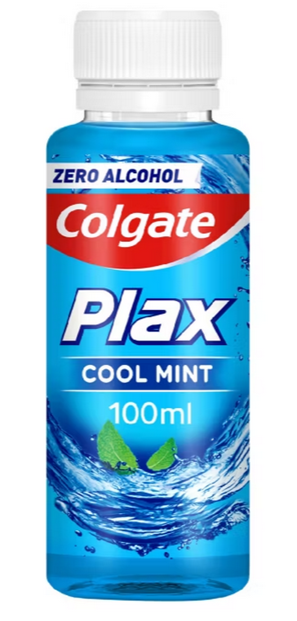 Colgate Plax Cool Mint Mouthwash - 100ml