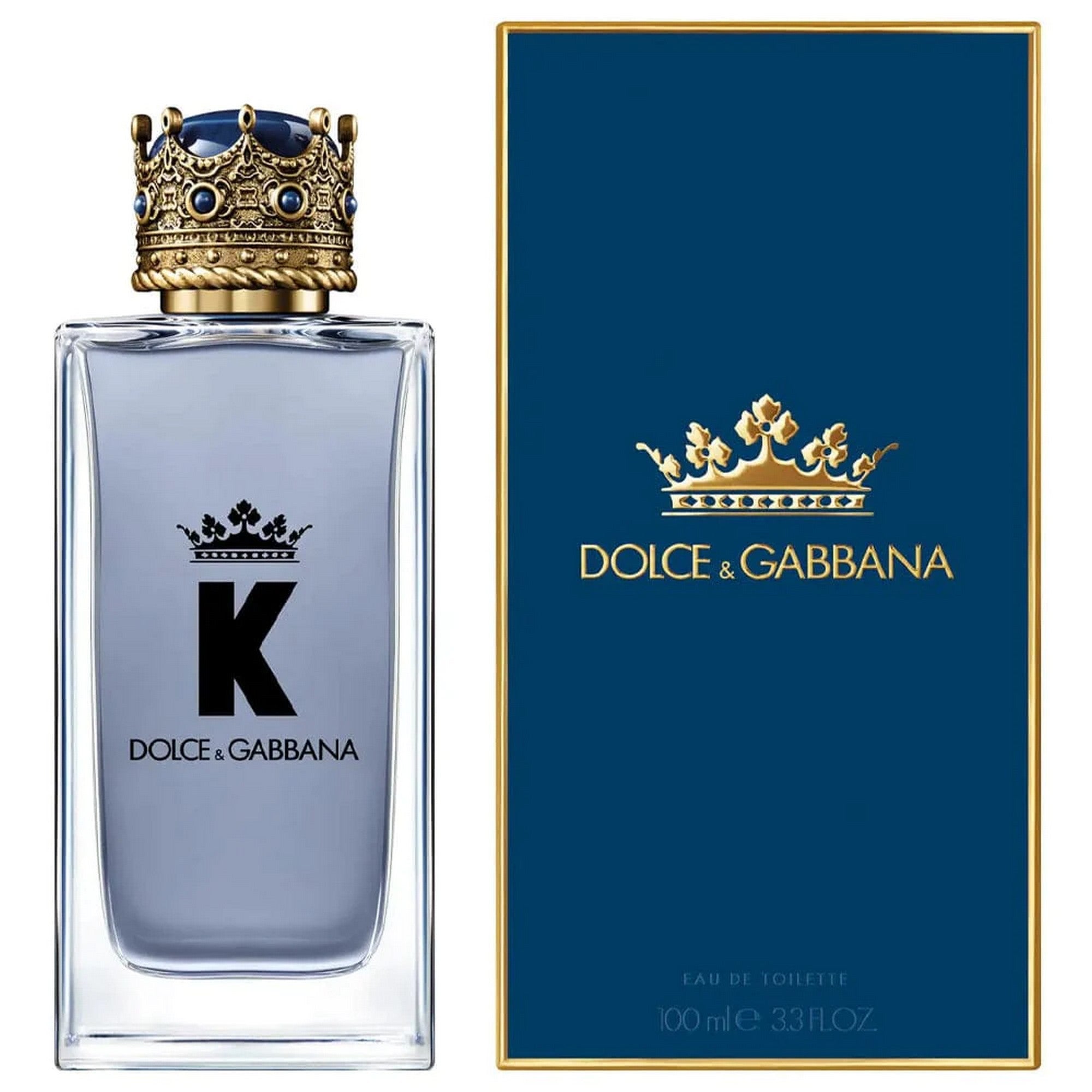 Dolce 2024 gabbana spray