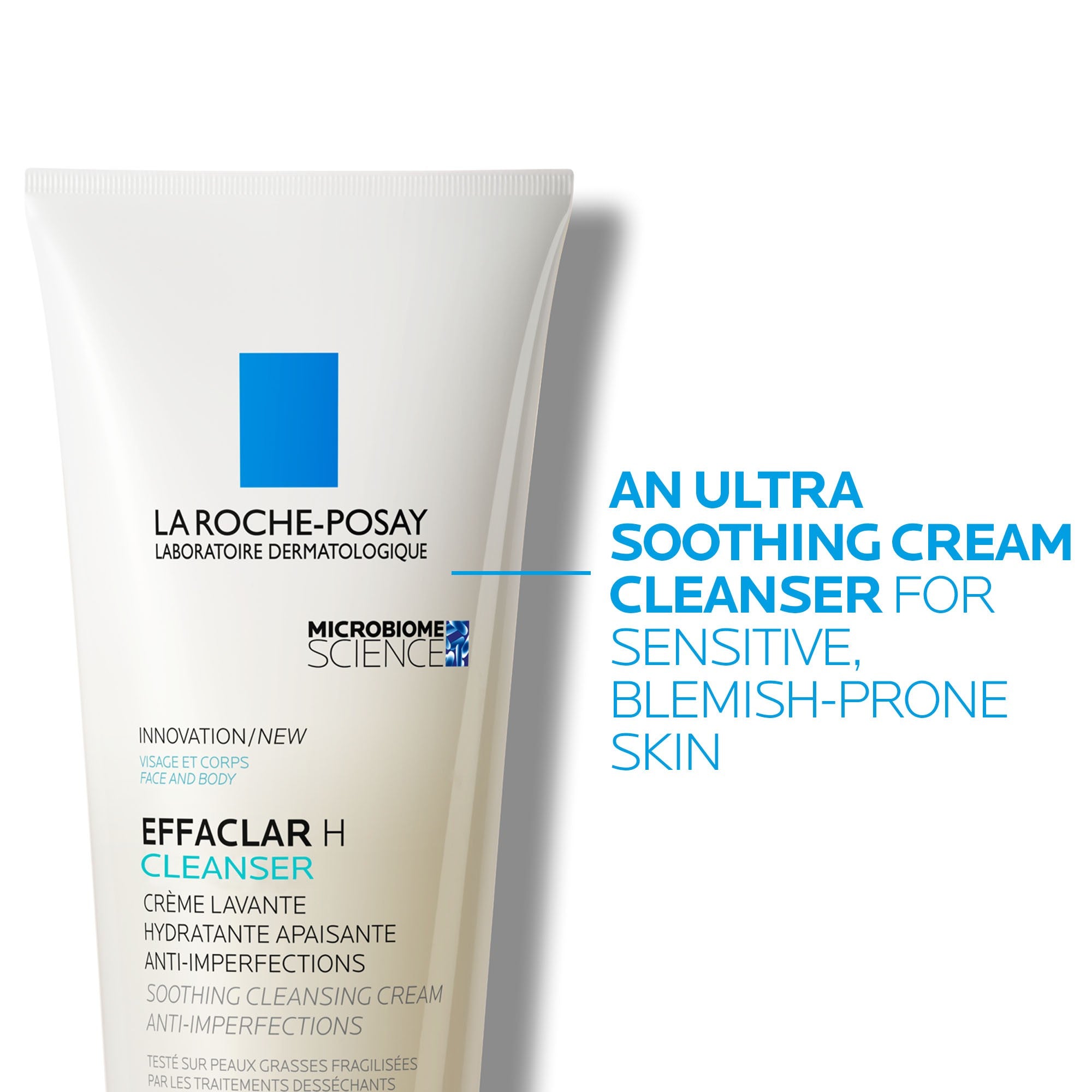 La roche posay effaclar deals h moisturiser