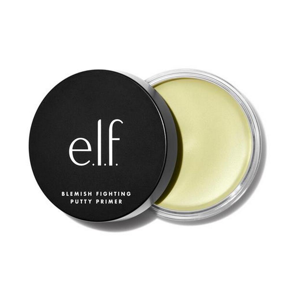 E.L.F. Liquid Poreless Putty Primer Blemish Fighting 28ml