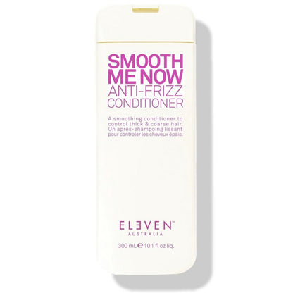 Eleven Australia Smooth Me Now Anti-Frizz Conditioner 300ml