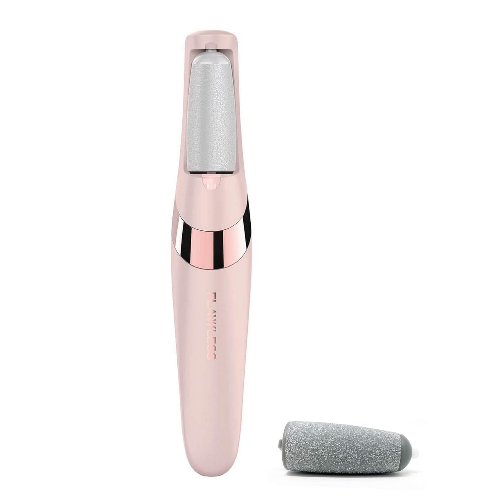 Finishing Touch Flawless Electronic Pedicure Tool