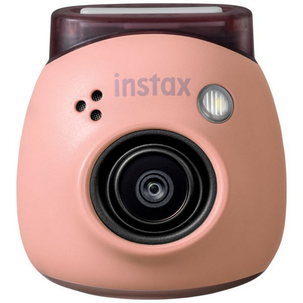 Fujifilm Instax Mini Link - PINK - Only Used on sale it Twice