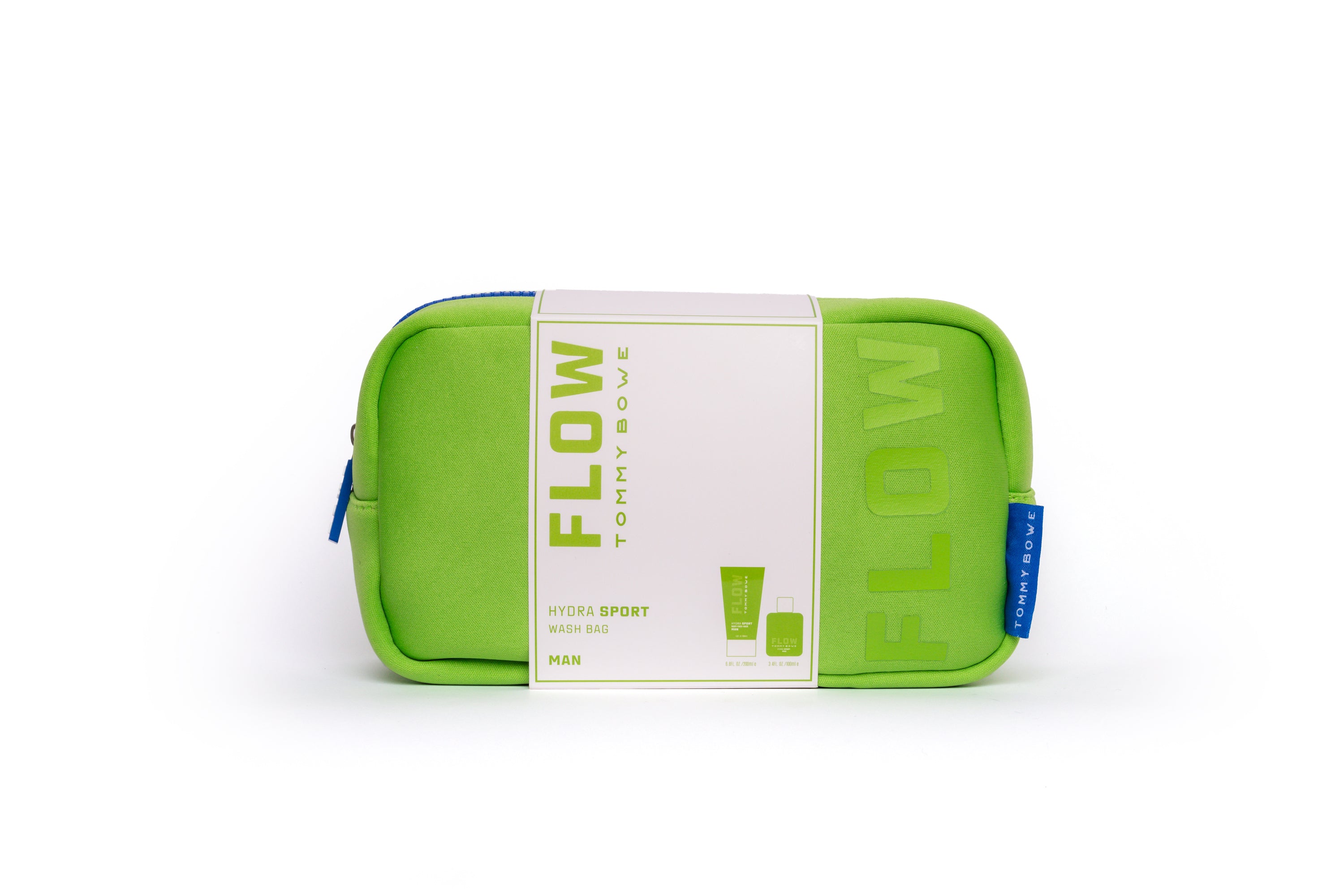 Flow Sport Hydra 3 Piece Giftset