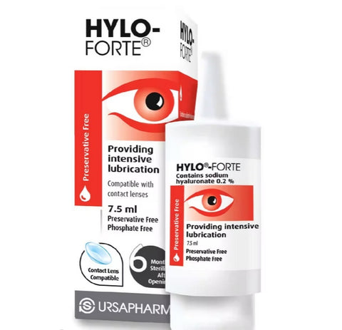 Hylo Dual 7.5ml – Spectacular Opticians