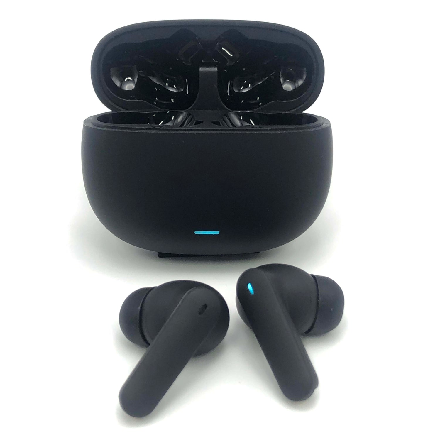 Itek Tws Earbuds With Anc + Enc