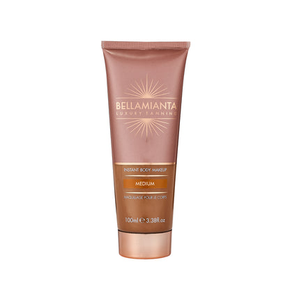 Bellamianta Instant Body Make Up 100ml