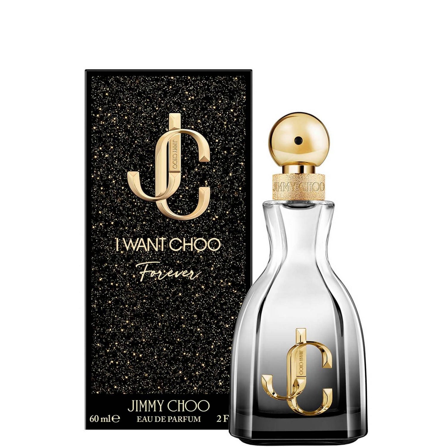 Jimmy Choo I Want Choo Forever Edp Spray 60ml