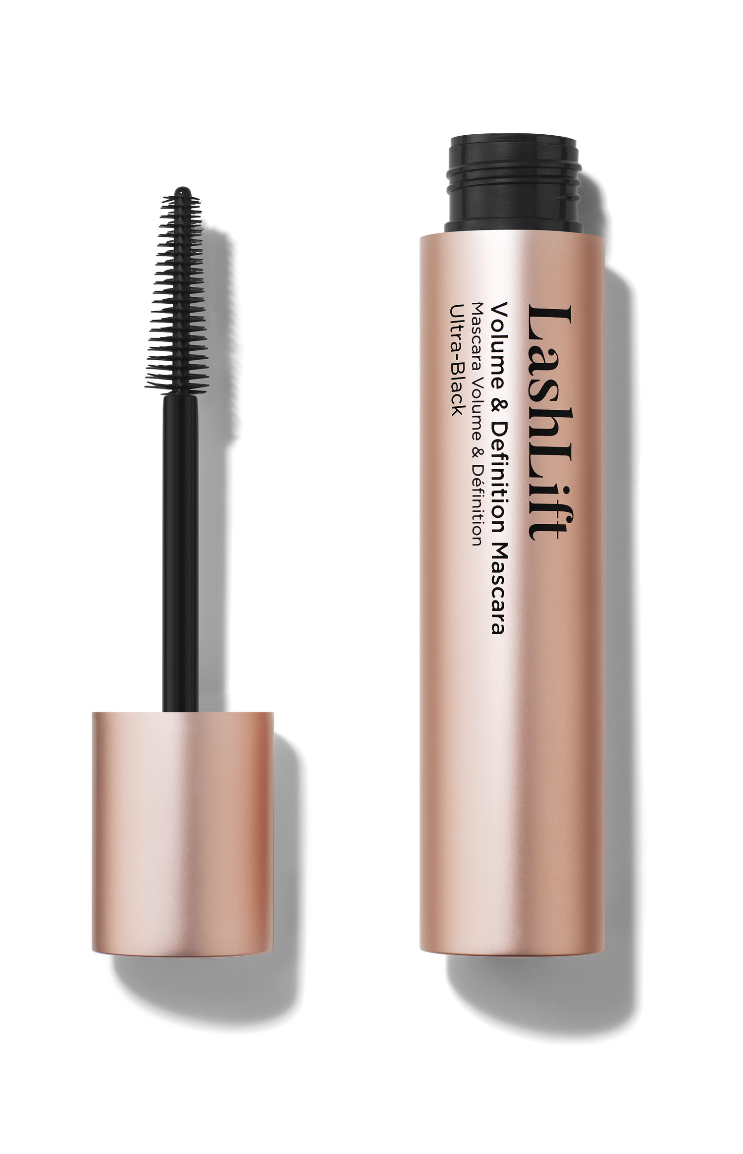 Sculpted Lashlift Ultra Mascara Black 9ML