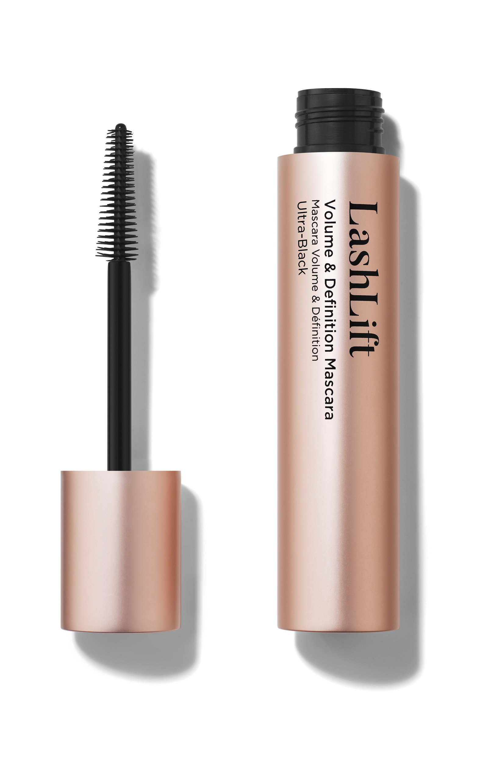 Sculpted Lashlift Ultra Mascara Black 9ML