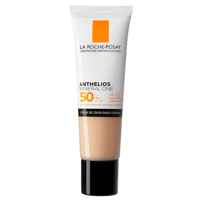 La Roche-Posay Anthelios Mineral One SPF 50+ 30ml-01 Light