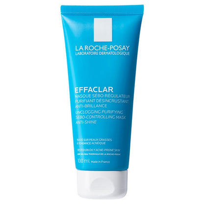 La Roche Posay Effaclar Purifying Clay Mask 100ml