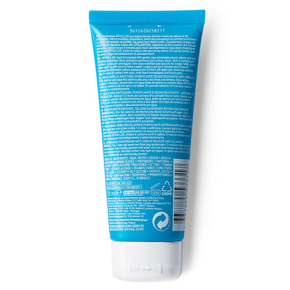 La Roche Posay Effaclar Purifying Clay Mask 100ml