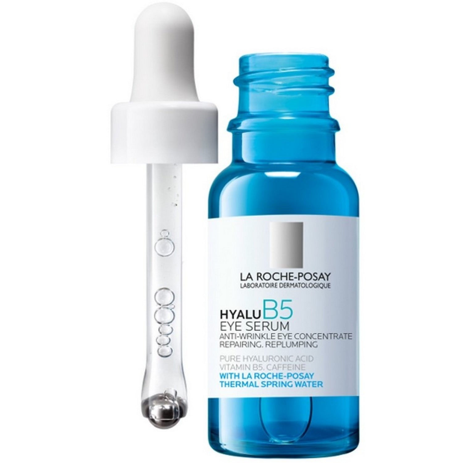 La Roche Posay Hyalu B5 Eye Serum 15ml