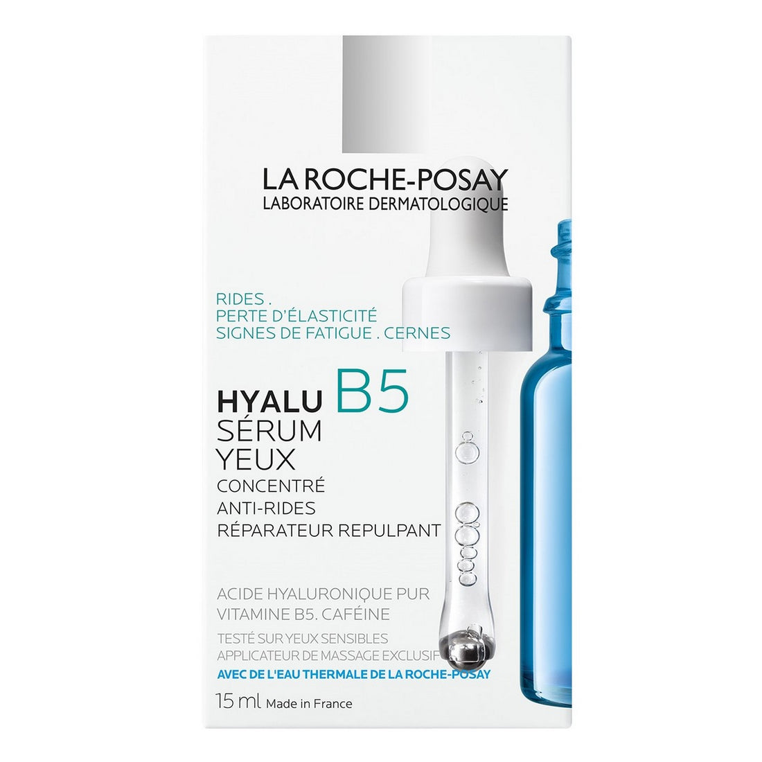 La Roche Posay Hyalu B5 Eye Serum 15ml