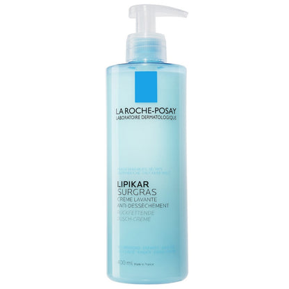 La Roche Posay Lipikar Surgras 400ml