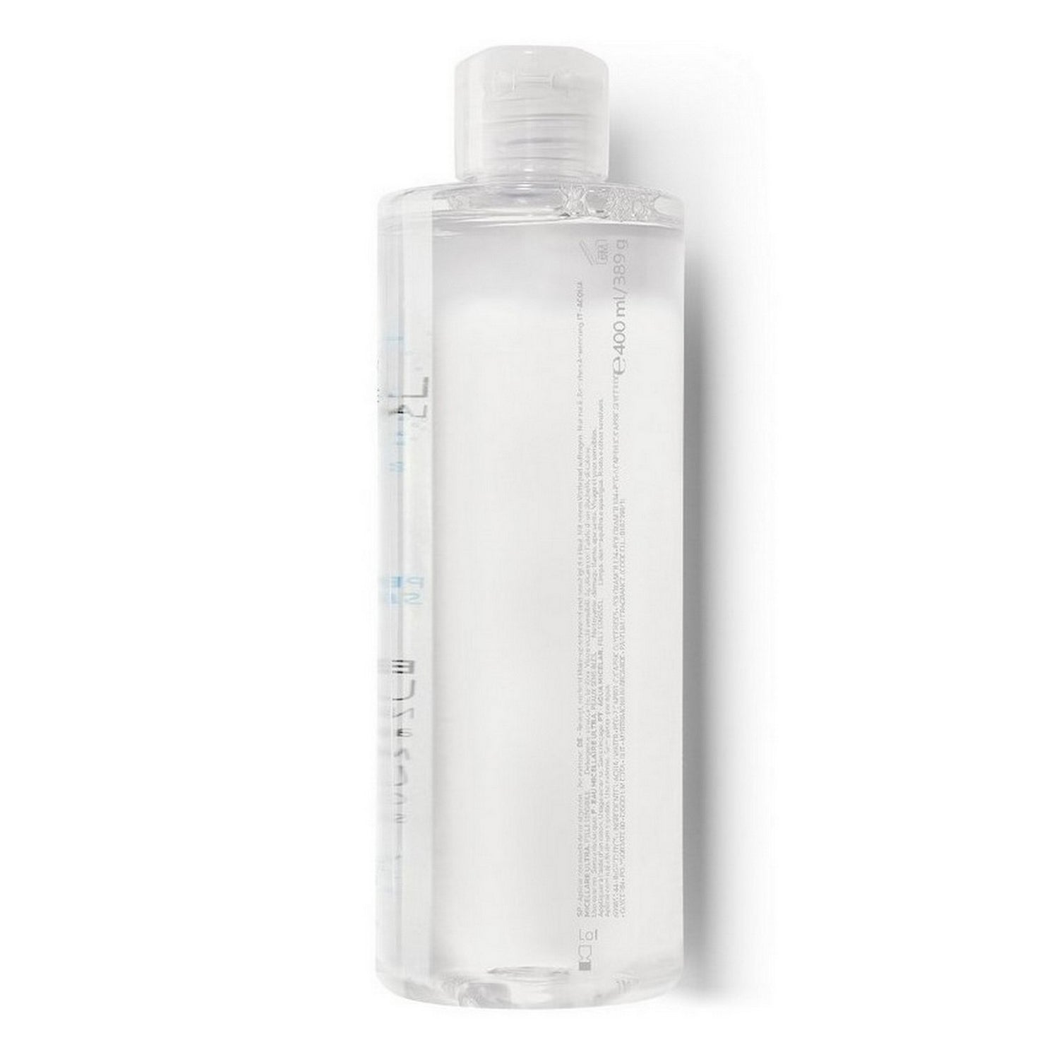 La Roche Posay Micellar Water 400ml