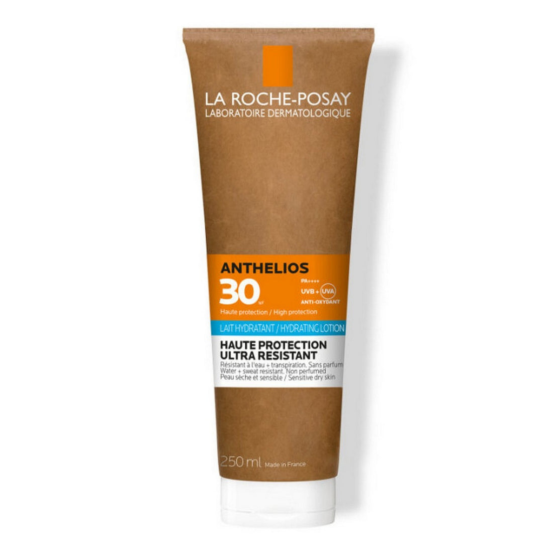 La Roche Posay Anthelios High Protection Milk SPF30 250ml