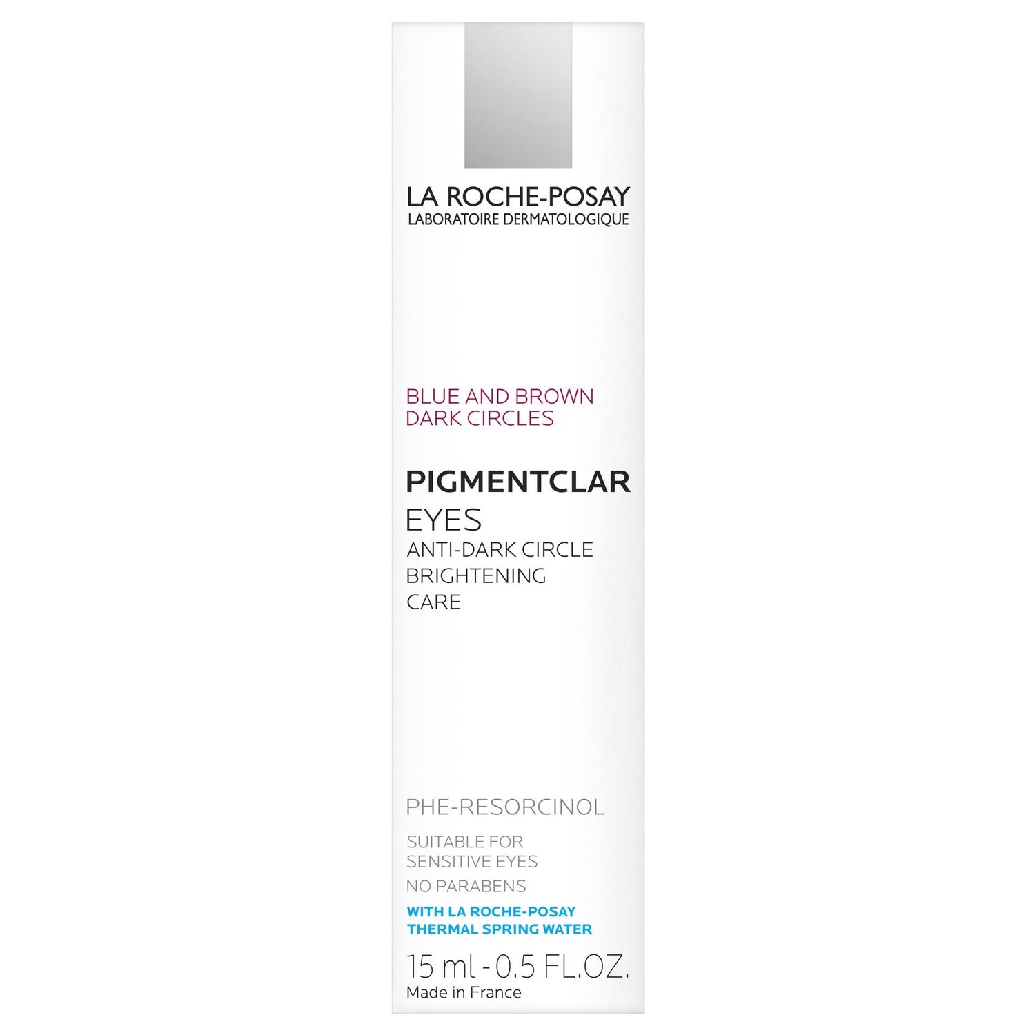 La Roche Posay Pigmentclar Eyes 15ml