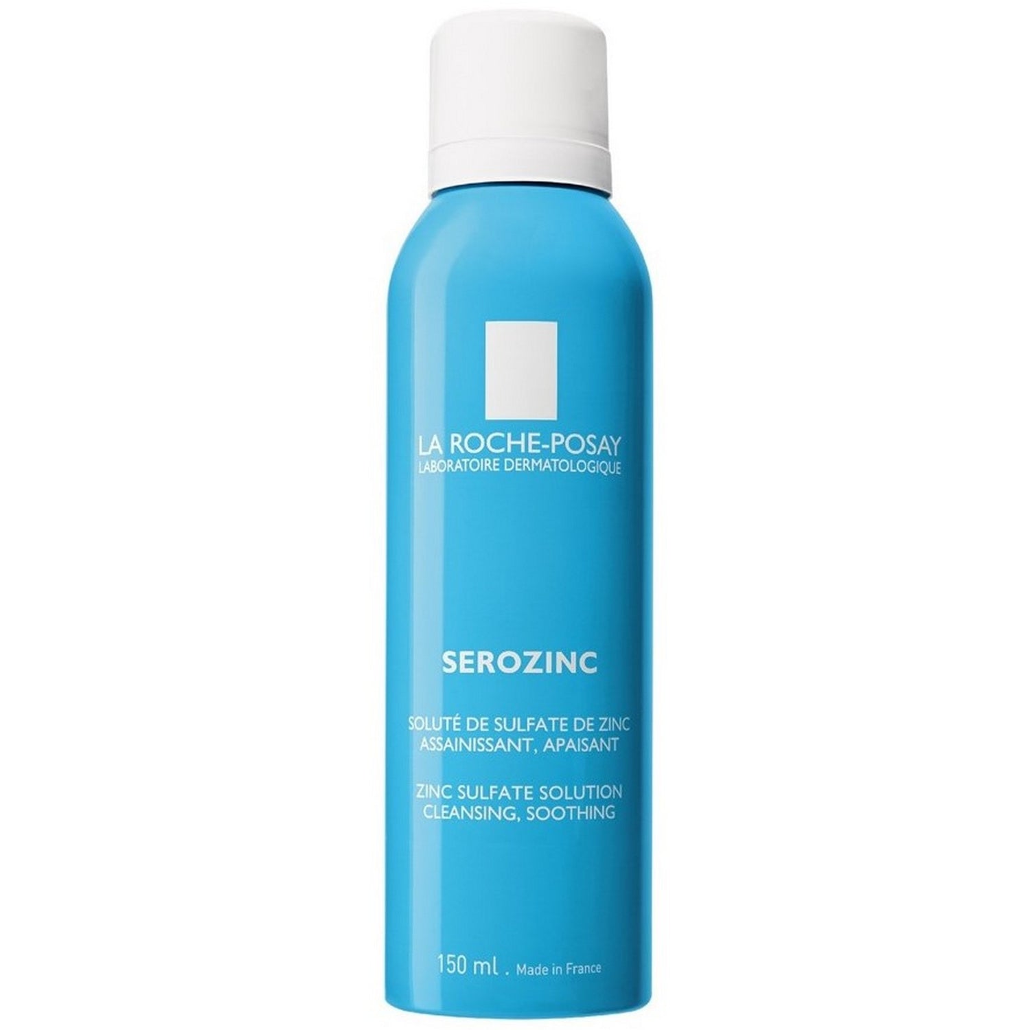 La Roche Posay Serozinc 150ml