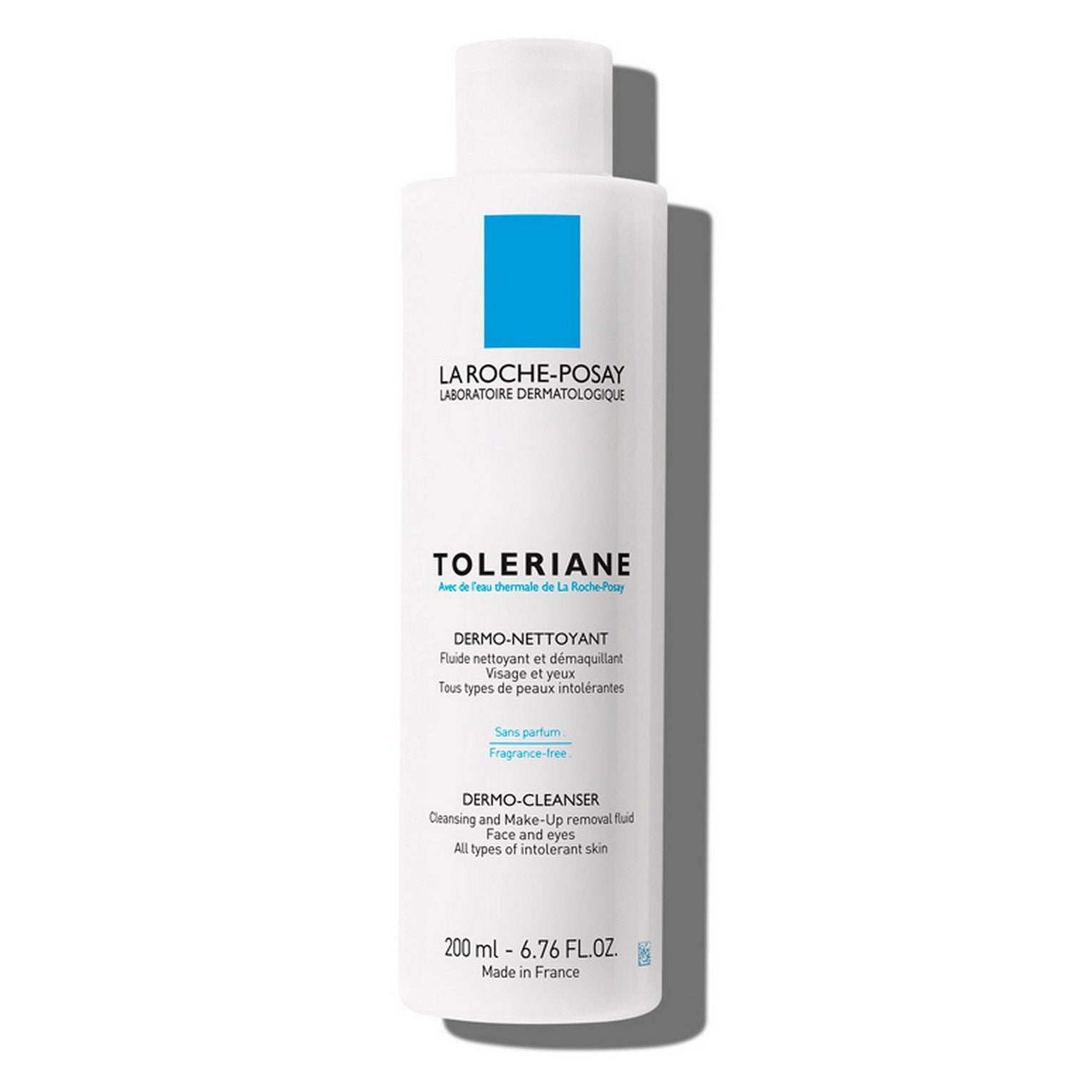 La Roche Posay Toleriane Dermo-Cleanser 200ml